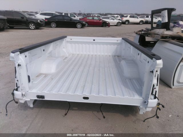 2022GMCBED2500 GMC SIERRA 2500