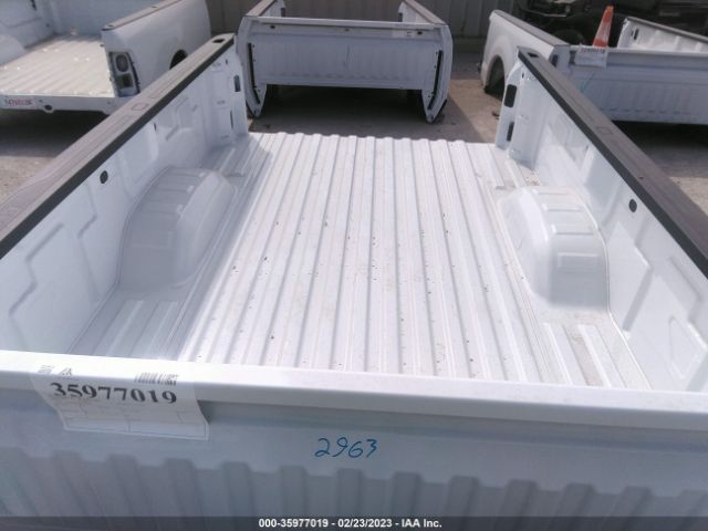 2022GMCBED2500 GMC SIERRA 2500