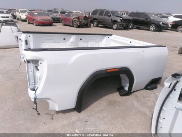 2022GMCBED2500 GMC SIERRA 2500