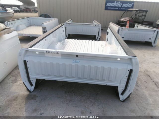 2022GMCBED2500 GMC SIERRA 2500