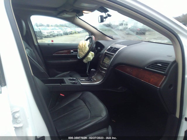 2015 Lincoln MKX, VIN: 2LMDJ8JK6FBL25241