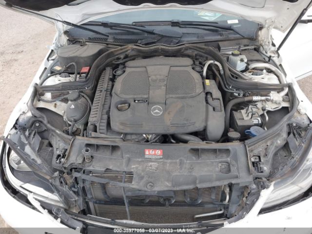 WDDGF8AB5EA957517 Mercedes-Benz C-class C 300