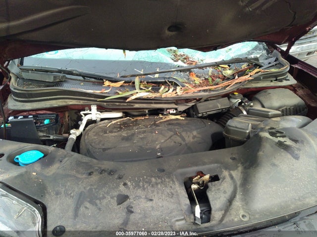 Honda Passport Ex-l 2021 5FNYF8H53MB036787 Image 11