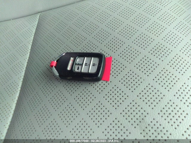 Honda Passport Ex-l 2021 5FNYF8H53MB036787 Image 3