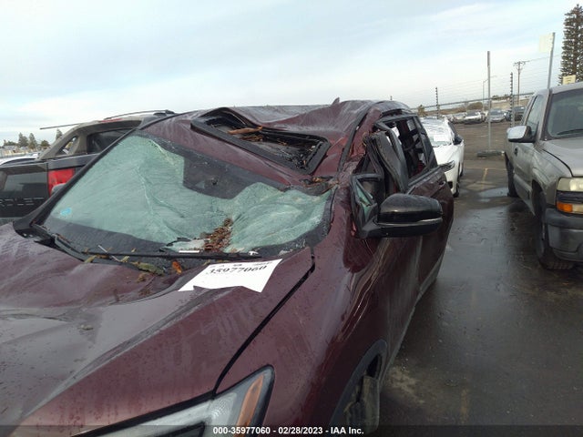 Honda Passport Ex-l 2021 5FNYF8H53MB036787 Image 7
