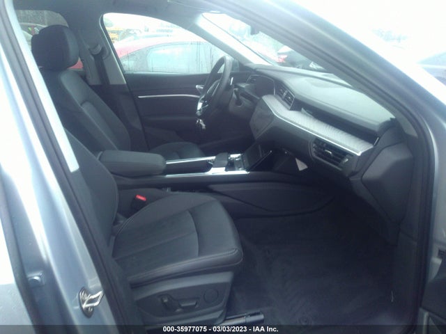 2022 Audi e-tron, VIN: WA1AAAGE8NB025985