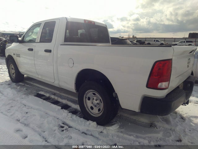2017 Ram 1500, VIN: 1C6RR7FT6HS624819