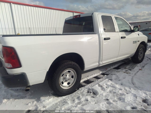 2017 Ram 1500, VIN: 1C6RR7FT6HS624819