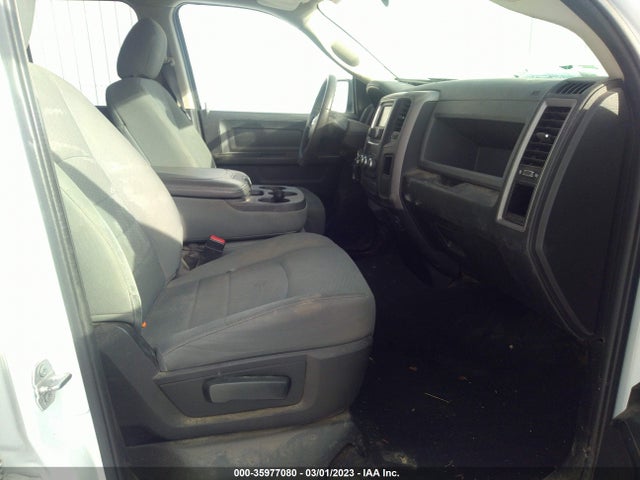 2017 Ram 1500, VIN: 1C6RR7FT6HS624819