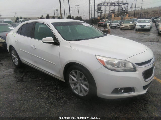 2014 1G11E5SL1EF300055 main image