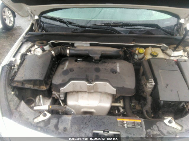 Chevrolet MALIBU LT 2014 1G11E5SL1EF300055 Image 11