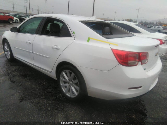 Chevrolet MALIBU LT 2014 1G11E5SL1EF300055 Image 4