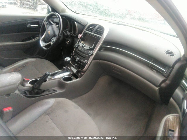 Chevrolet MALIBU LT 2014 1G11E5SL1EF300055 Image 6