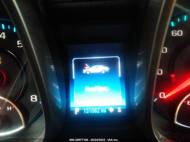 Chevrolet MALIBU LT 2014 1G11E5SL1EF300055 Image 8