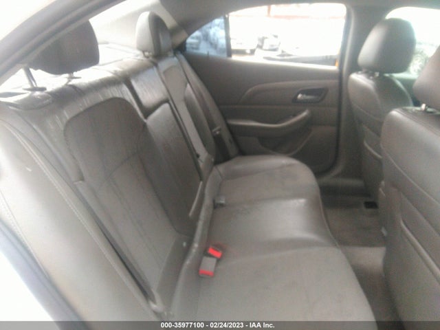 Chevrolet MALIBU LT 2014 1G11E5SL1EF300055 Image 9