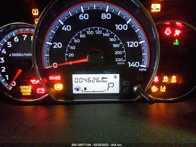 2021 Mitsubishi Mirage, VIN: ML32FVFJ4MHF01927
