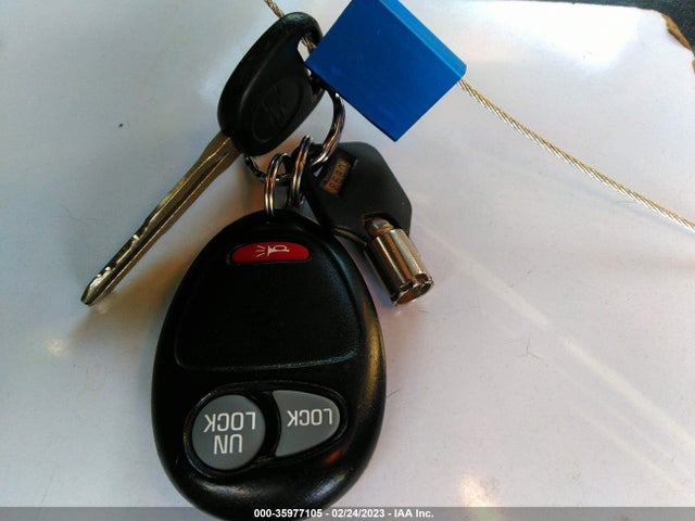 5GTDN136468295793 Hummer H3