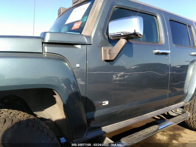 5GTDN136468295793 Hummer H3