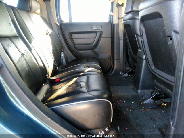 5GTDN136468295793 Hummer H3