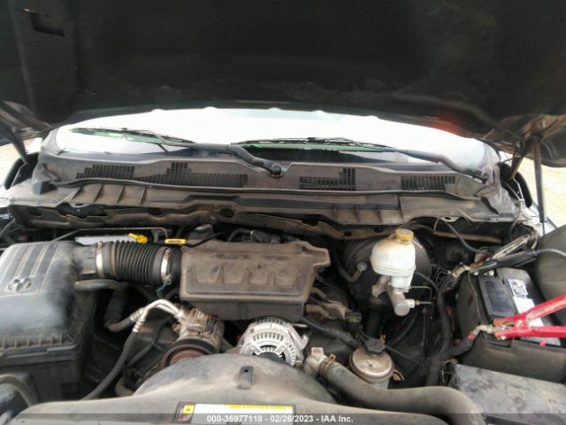 2009 DODGE RAM 1500 1D3HB18P09S796360 Photo 9
