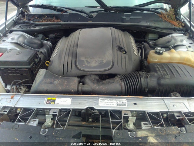 Dodge Challenger R/t Plus 2014 2C3CDYBT9EH160697 Image 10