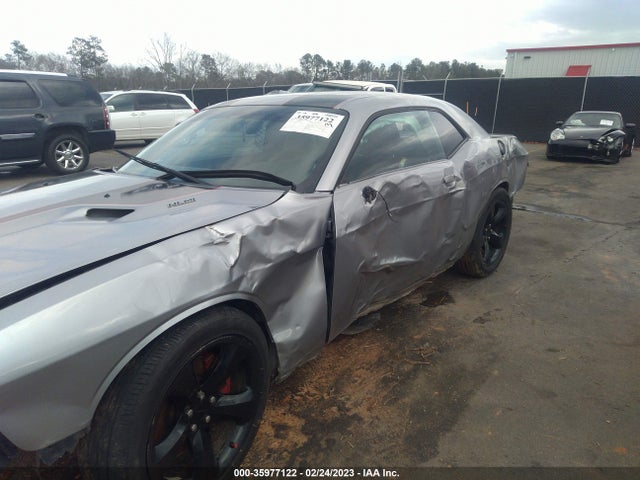 Dodge Challenger R/t Plus 2014 2C3CDYBT9EH160697 Image 6