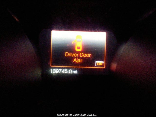Ford Mustang V6 2014 1ZVBP8AM0E5219584 Image 8
