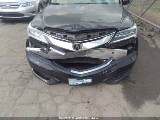 19UDE2F78GA022935 Acura Ilx W