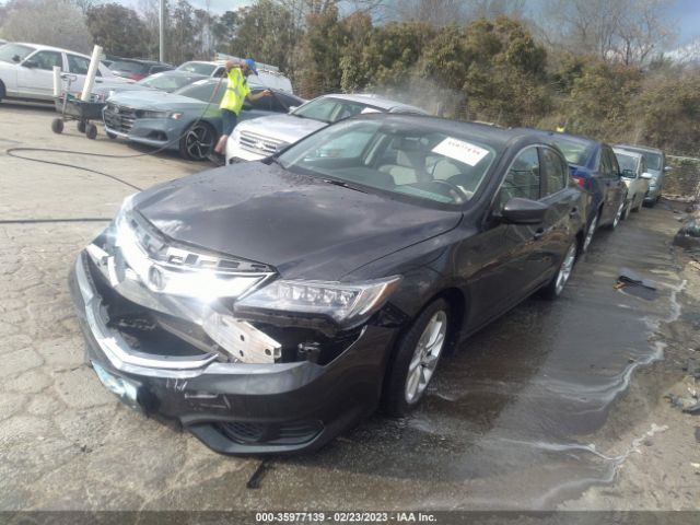19UDE2F78GA022935 Acura Ilx W