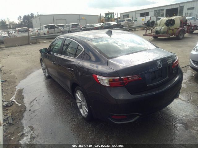 19UDE2F78GA022935 Acura Ilx W