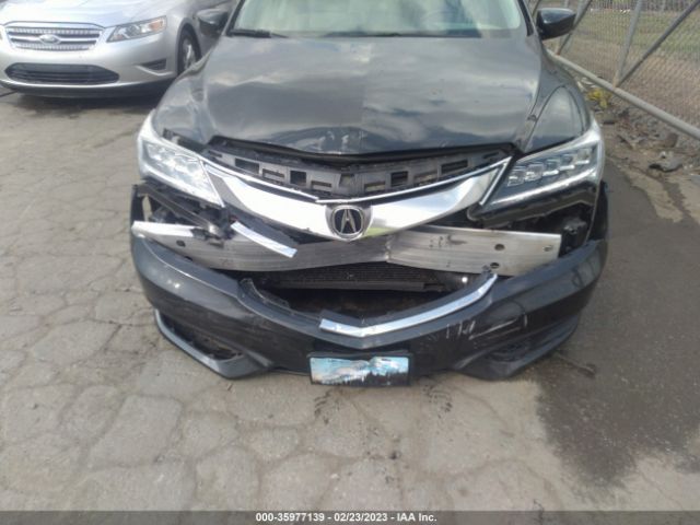 19UDE2F78GA022935 Acura Ilx W