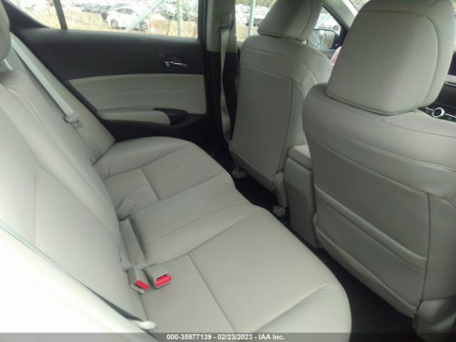 19UDE2F78GA022935 Acura Ilx W