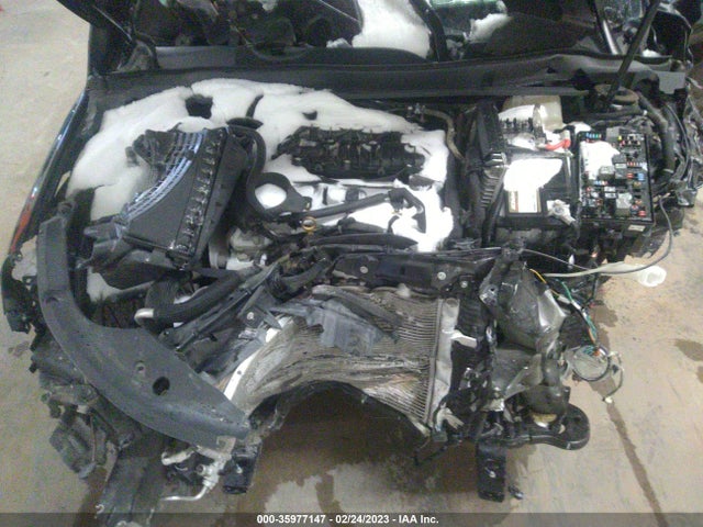 Chevrolet Impala Premier 2018 1G1125S31JU103448 Image 11