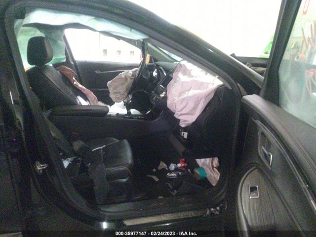 Chevrolet Impala Premier 2018 1G1125S31JU103448 Image 6