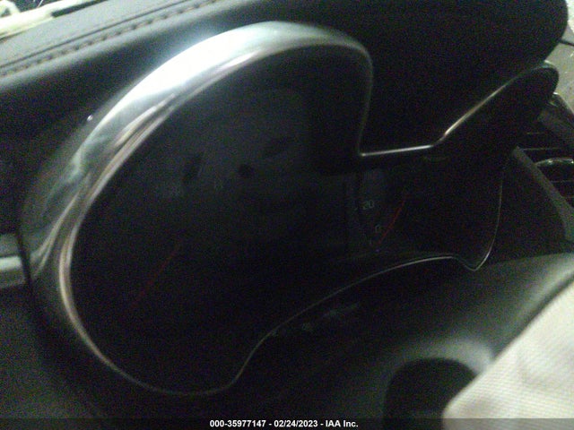 Chevrolet Impala Premier 2018 1G1125S31JU103448 Image 8
