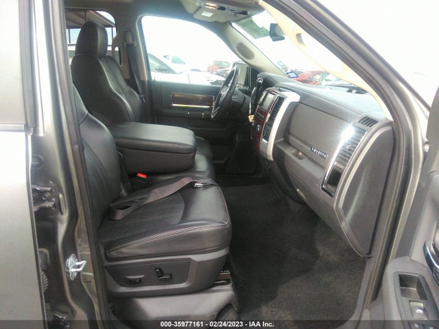Dodge Ram 1500 Laramie 2009 1D3HB13T79S707730 Image 7