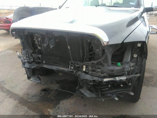 Dodge Ram 1500 Laramie 2009 1D3HB13T79S707730 Image 8