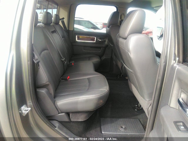 Dodge Ram 1500 Laramie 2009 1D3HB13T79S707730 Image 10