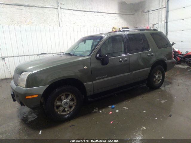 4M2DU86E32ZJ14199 Mercury Mountaineer