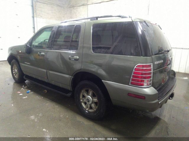 4M2DU86E32ZJ14199 Mercury Mountaineer