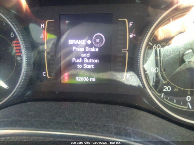 Jeep Cherokee Latitude Plus 2019 1C4PJMLB5KD438458 Image 8
