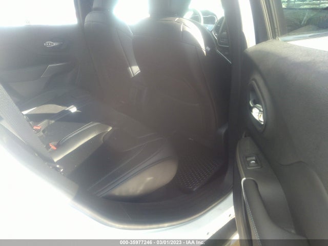 Jeep Cherokee Latitude Plus 2019 1C4PJMLB5KD438458 Image 9