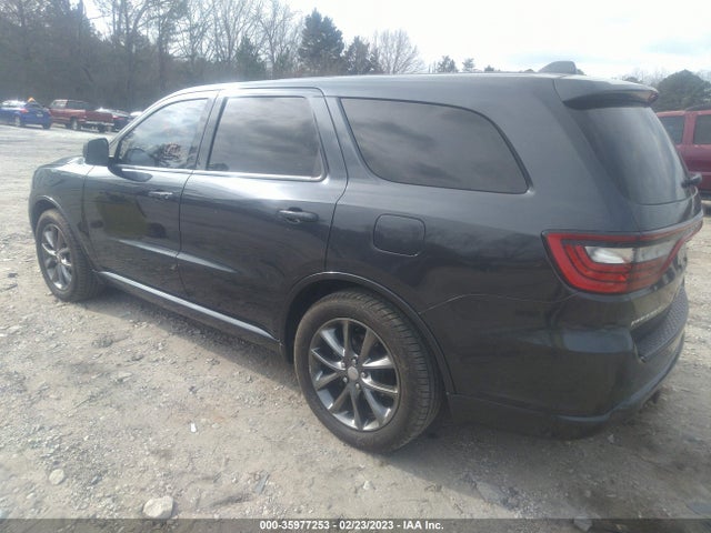 Dodge DURANGO LIMITED 2015 1C4RDHDG4FC873758 Image 3
