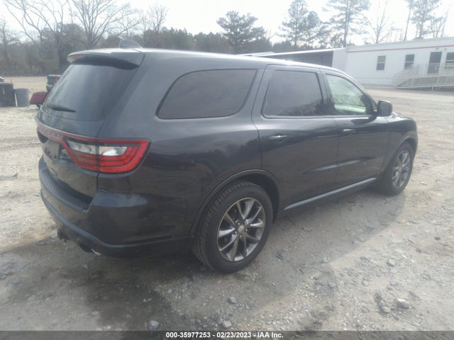 Dodge DURANGO LIMITED 2015 1C4RDHDG4FC873758 Image 4