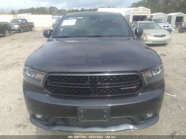 Dodge DURANGO LIMITED 2015 1C4RDHDG4FC873758 Image 6