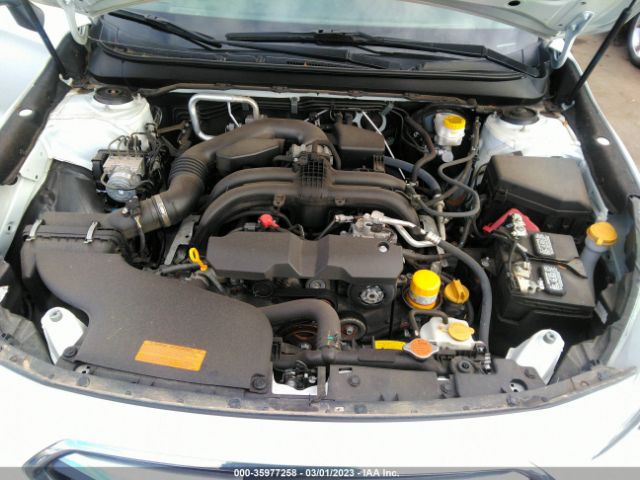 4S3BNAF62K3016004 Subaru Legacy Premium
