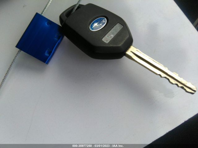 4S3BNAF62K3016004 Subaru Legacy Premium