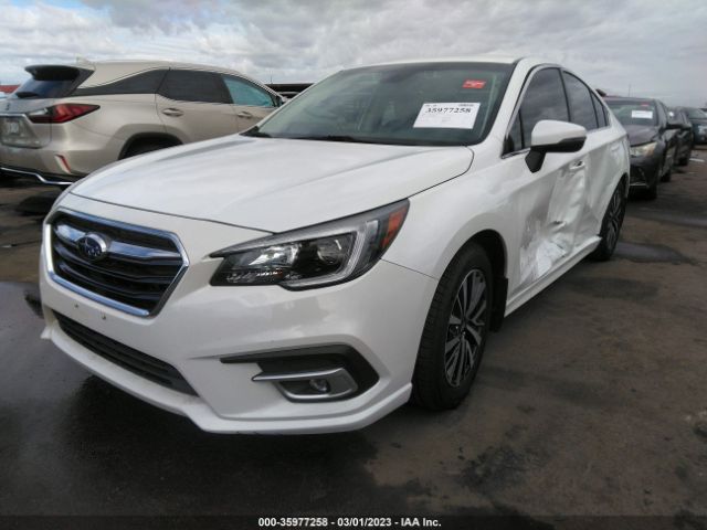 4S3BNAF62K3016004 Subaru Legacy Premium
