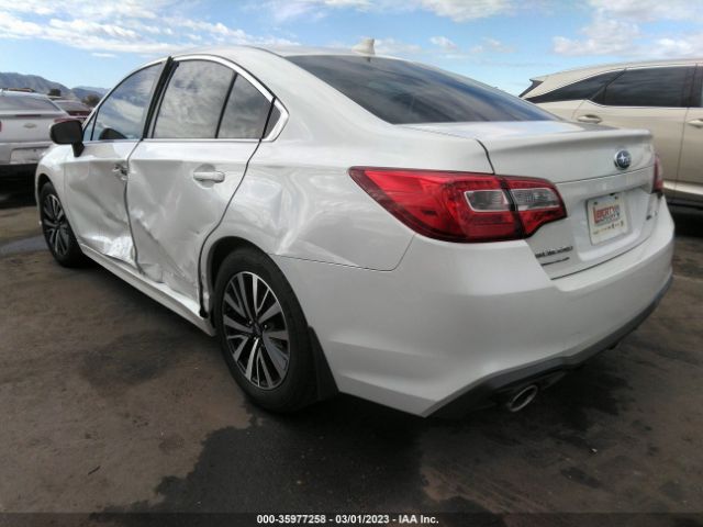 4S3BNAF62K3016004 Subaru Legacy Premium
