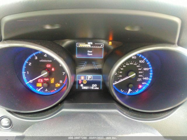 4S3BNAF62K3016004 Subaru Legacy Premium